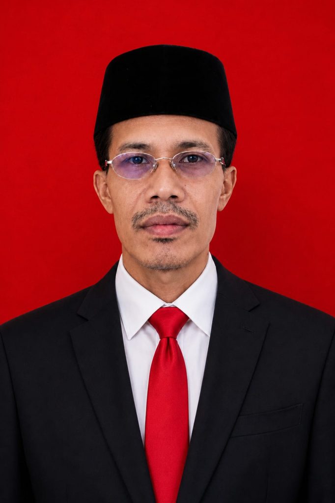Kepala Dinas